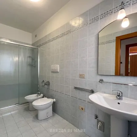 Brezza Di Mare Apartamento